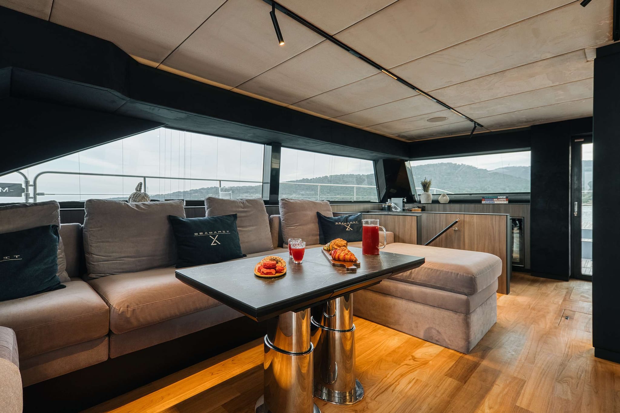 SEABARIT LX – photo 3
