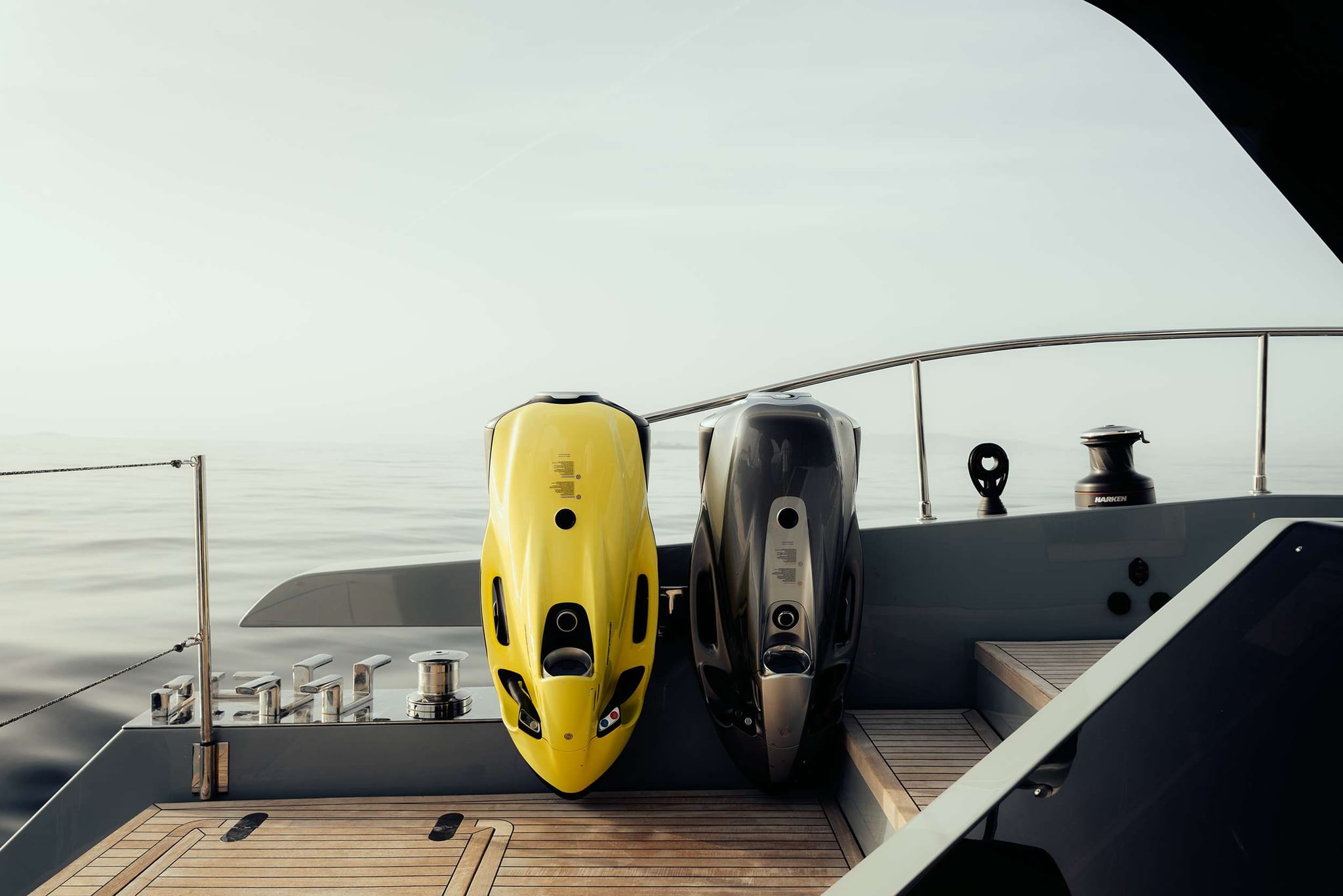 SEABARIT LX – photo 16
