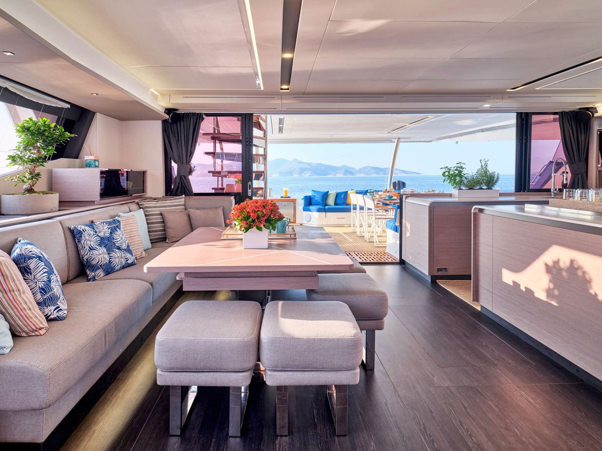 S/Y APHAEA – photo 3