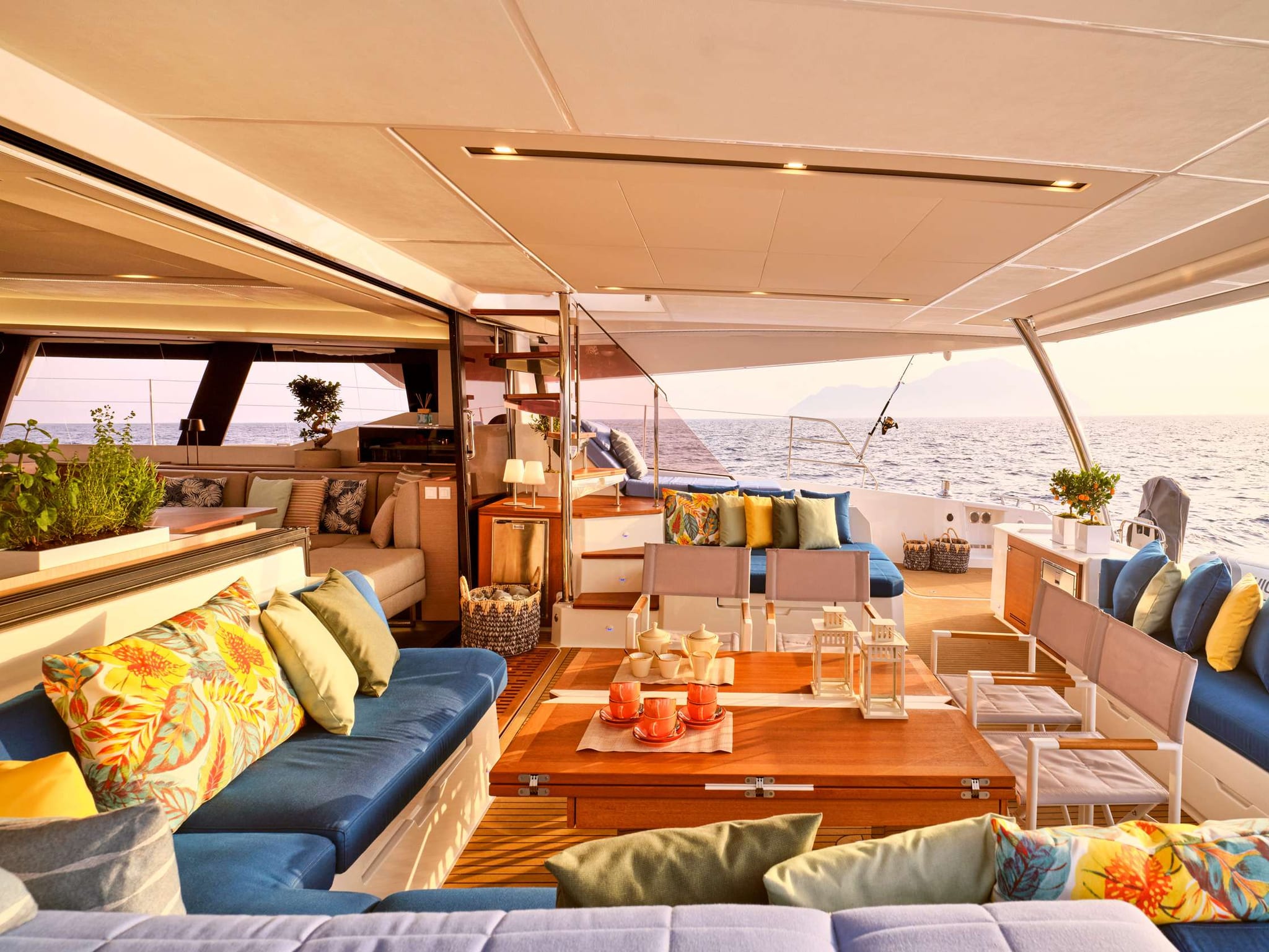 S/Y APHAEA – photo 4