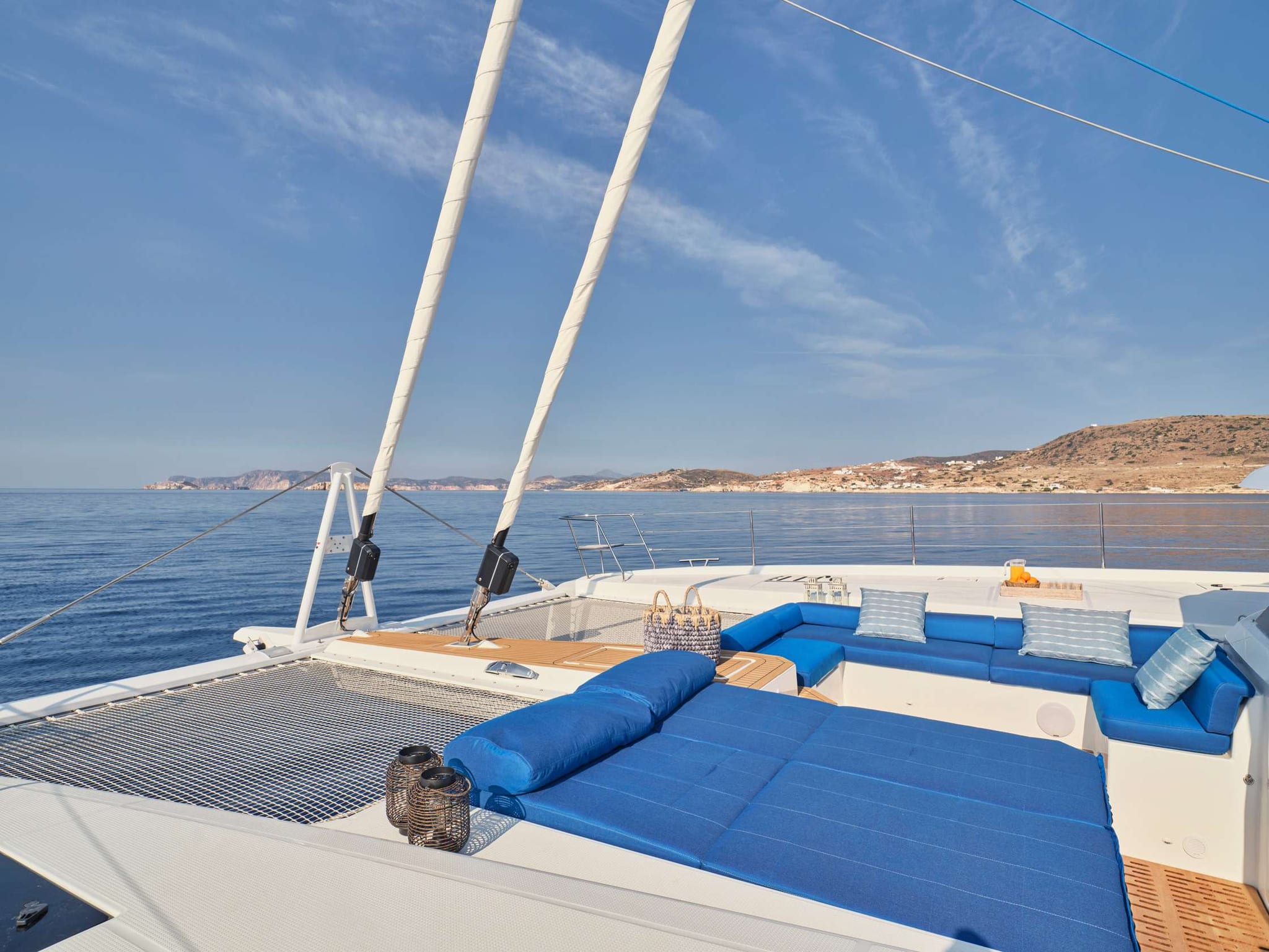 S/Y APHAEA – photo 14