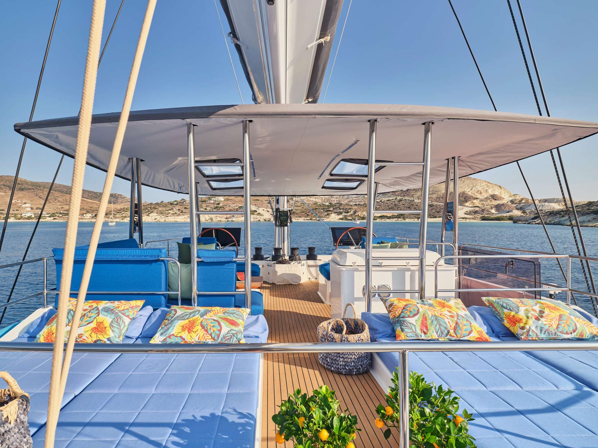 S/Y APHAEA – photo 13