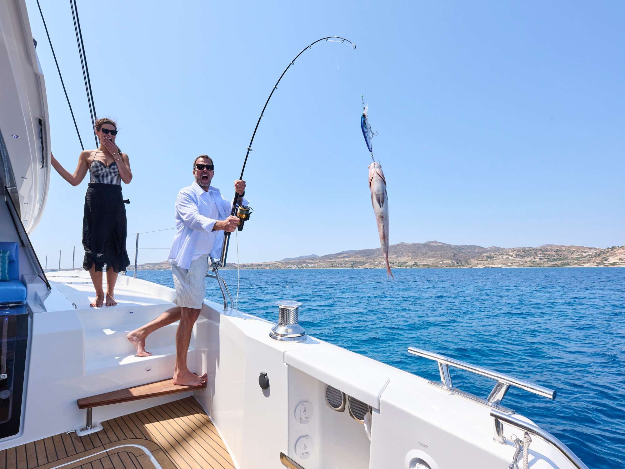 S/Y APHAEA – photo 18