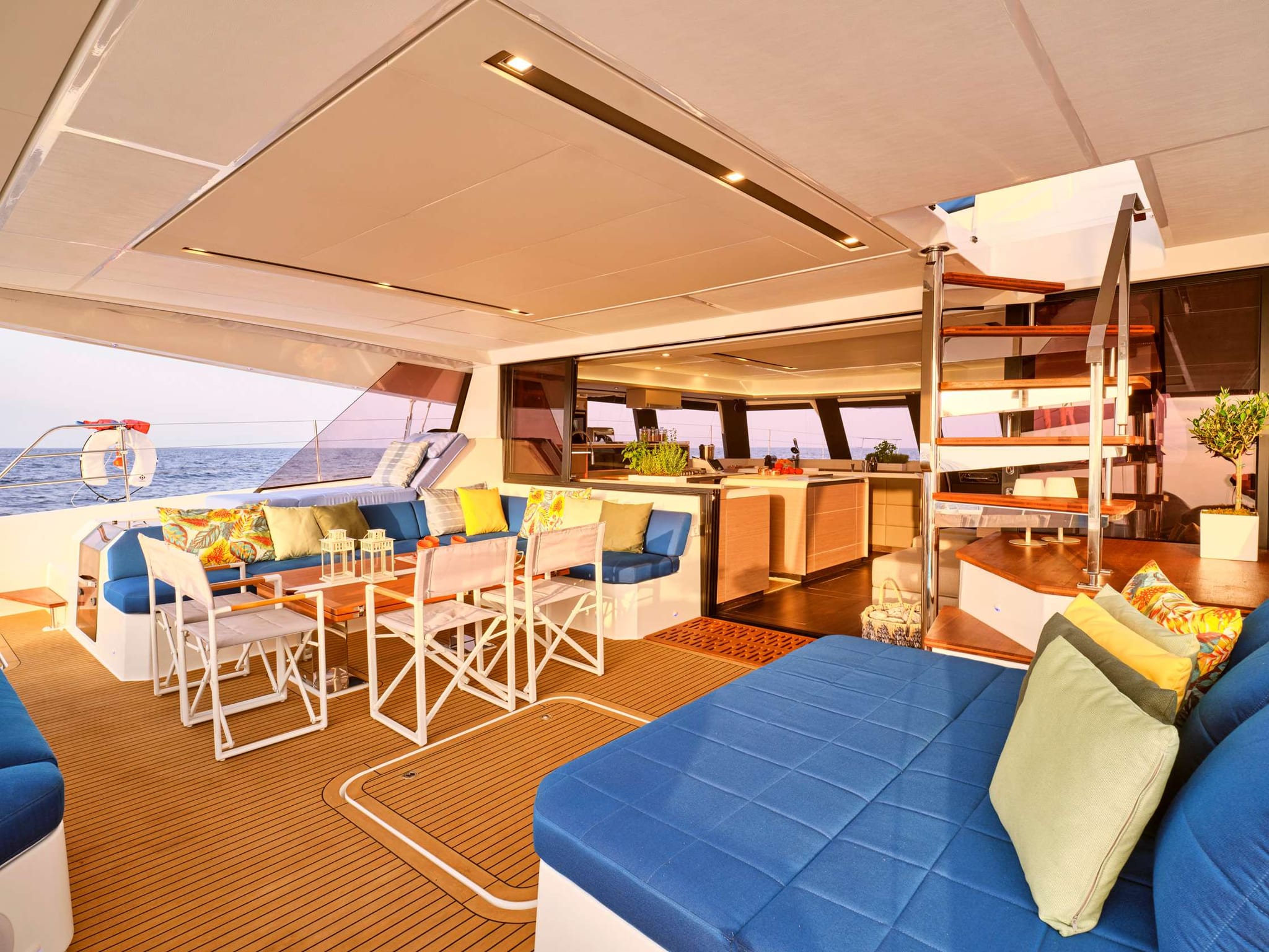 S/Y APHAEA – photo 5