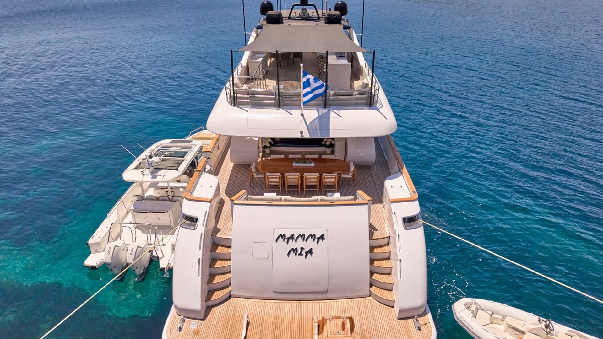 MAMMA MIA – photo 16