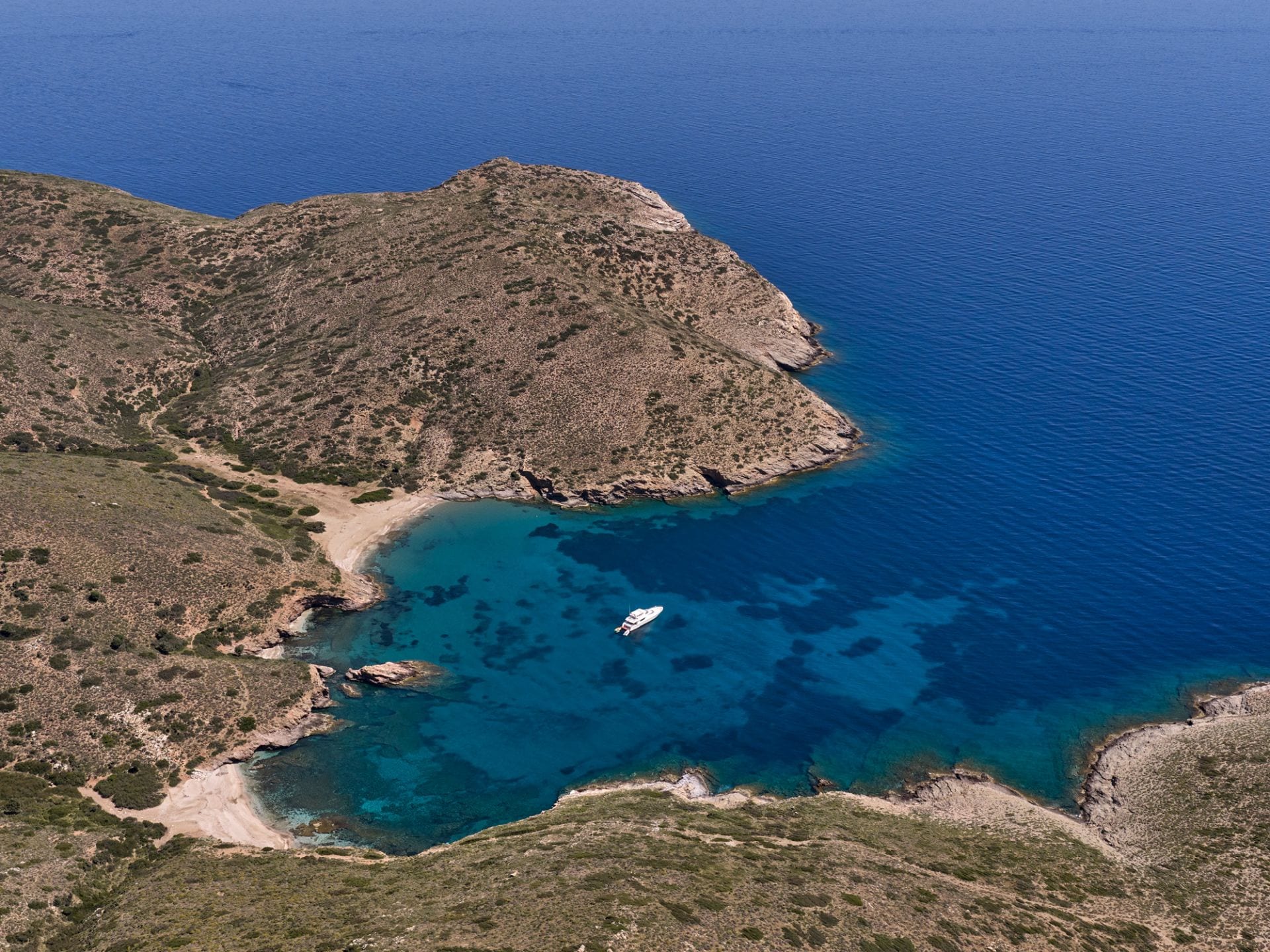 APEIRON BLUE – photo 1