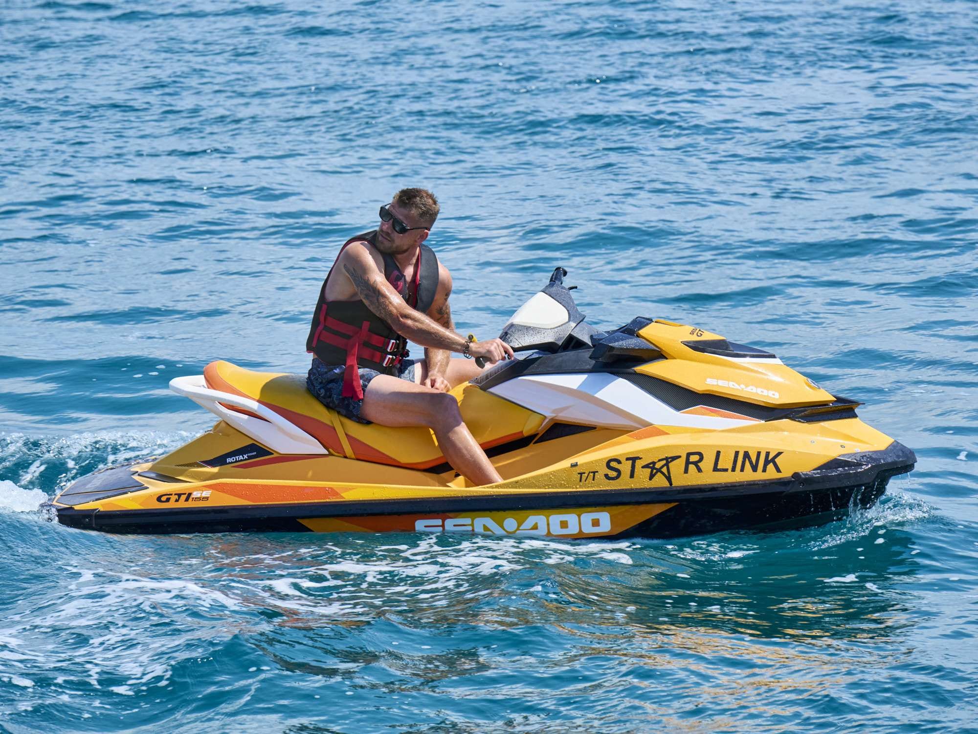 Star Link – photo 18