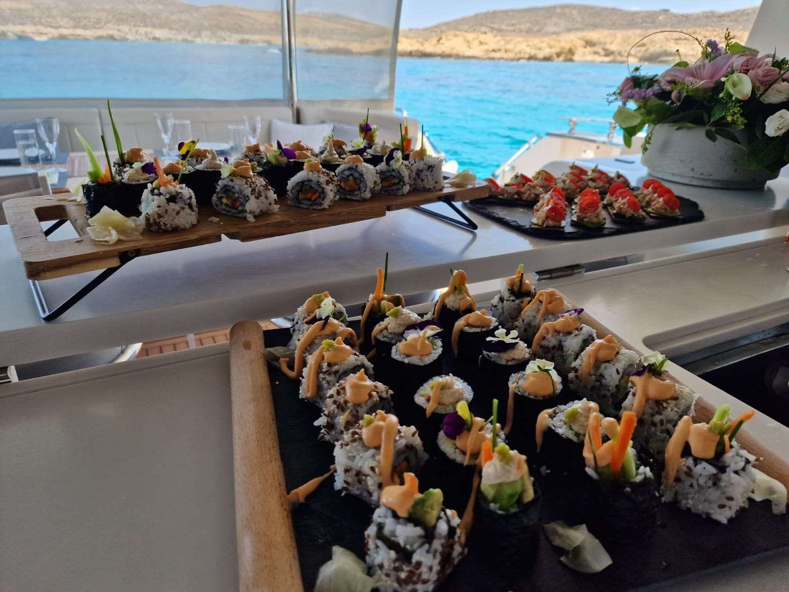 M/Y TiAmo – photo 13