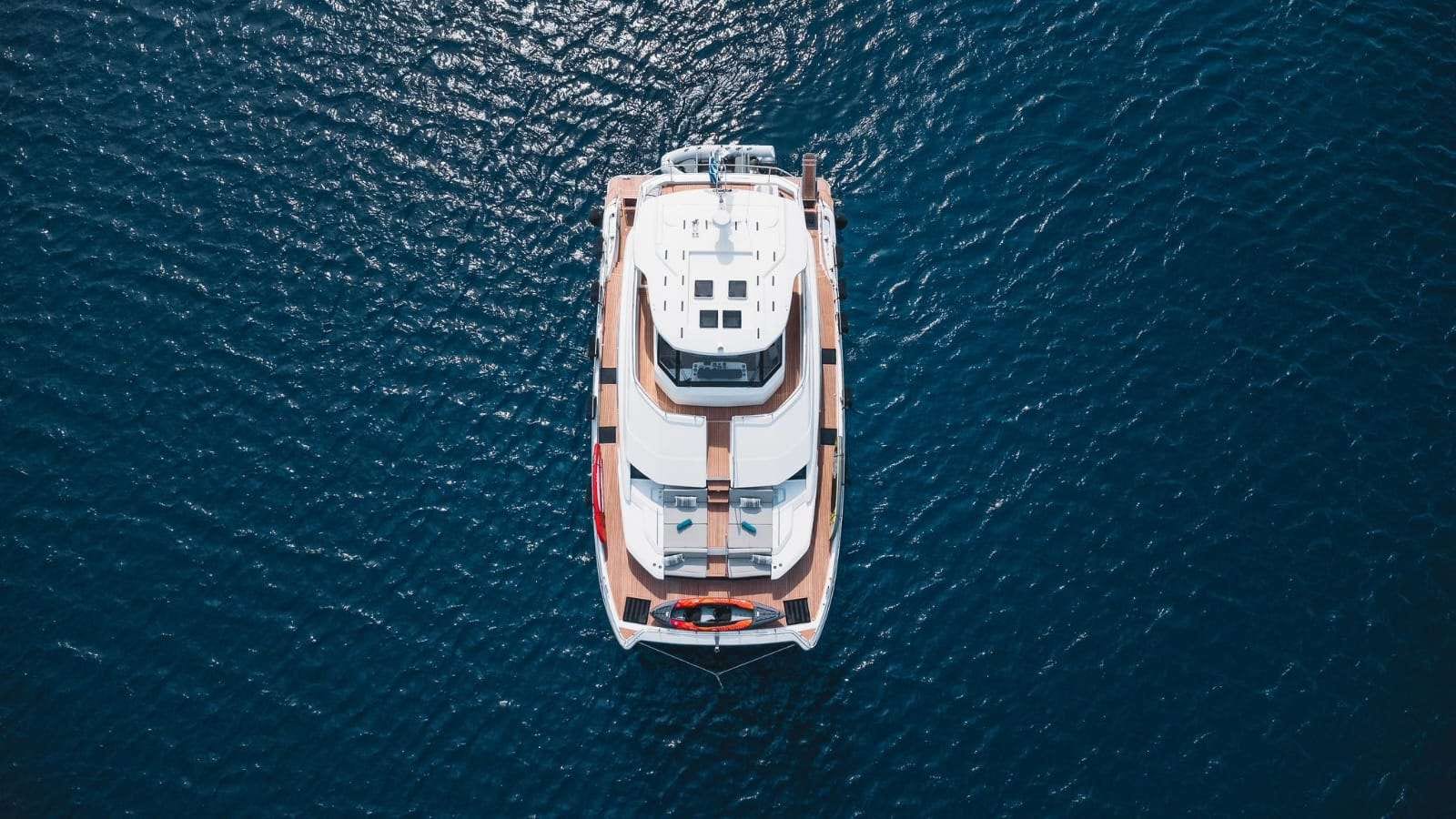 M/Y TiAmo – photo 10