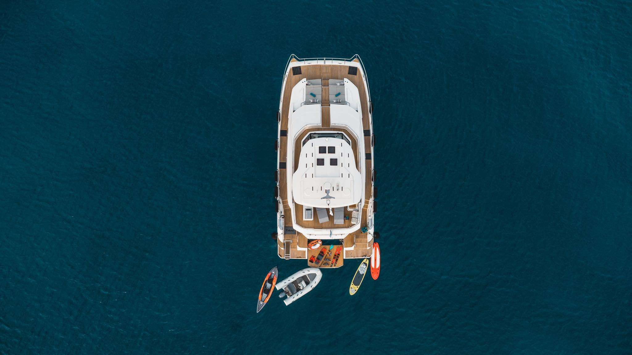 M/Y TiAmo – photo 11