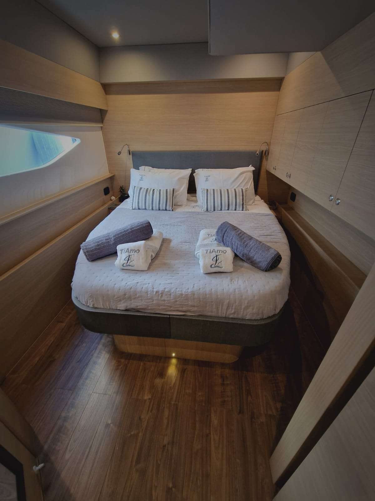 M/Y TiAmo – photo 8