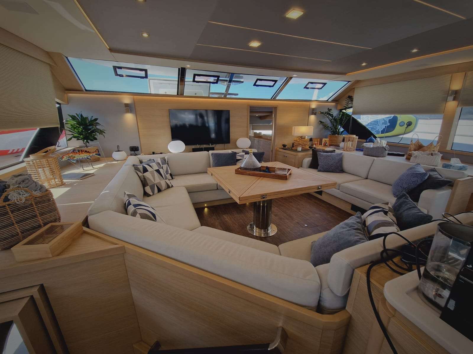 M/Y TiAmo – photo 3