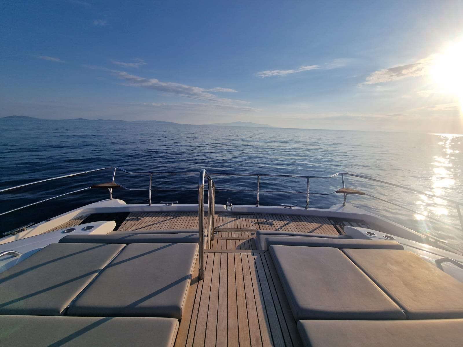 M/Y TiAmo – photo 18