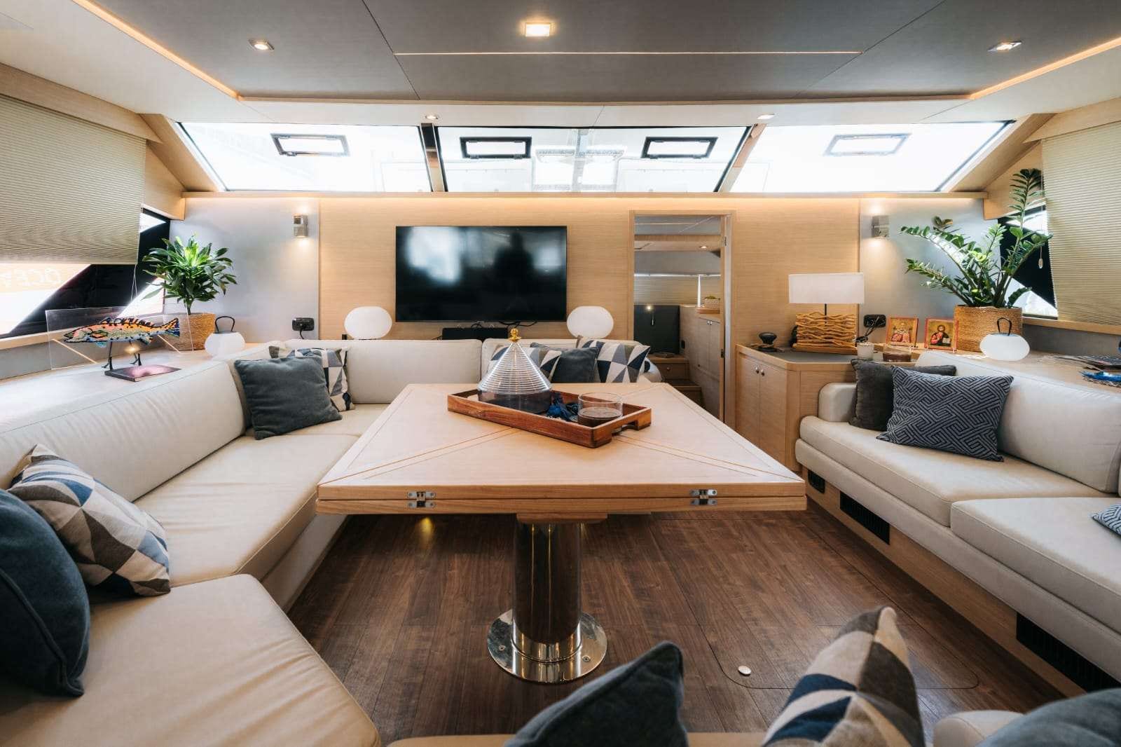 M/Y TiAmo – photo 2