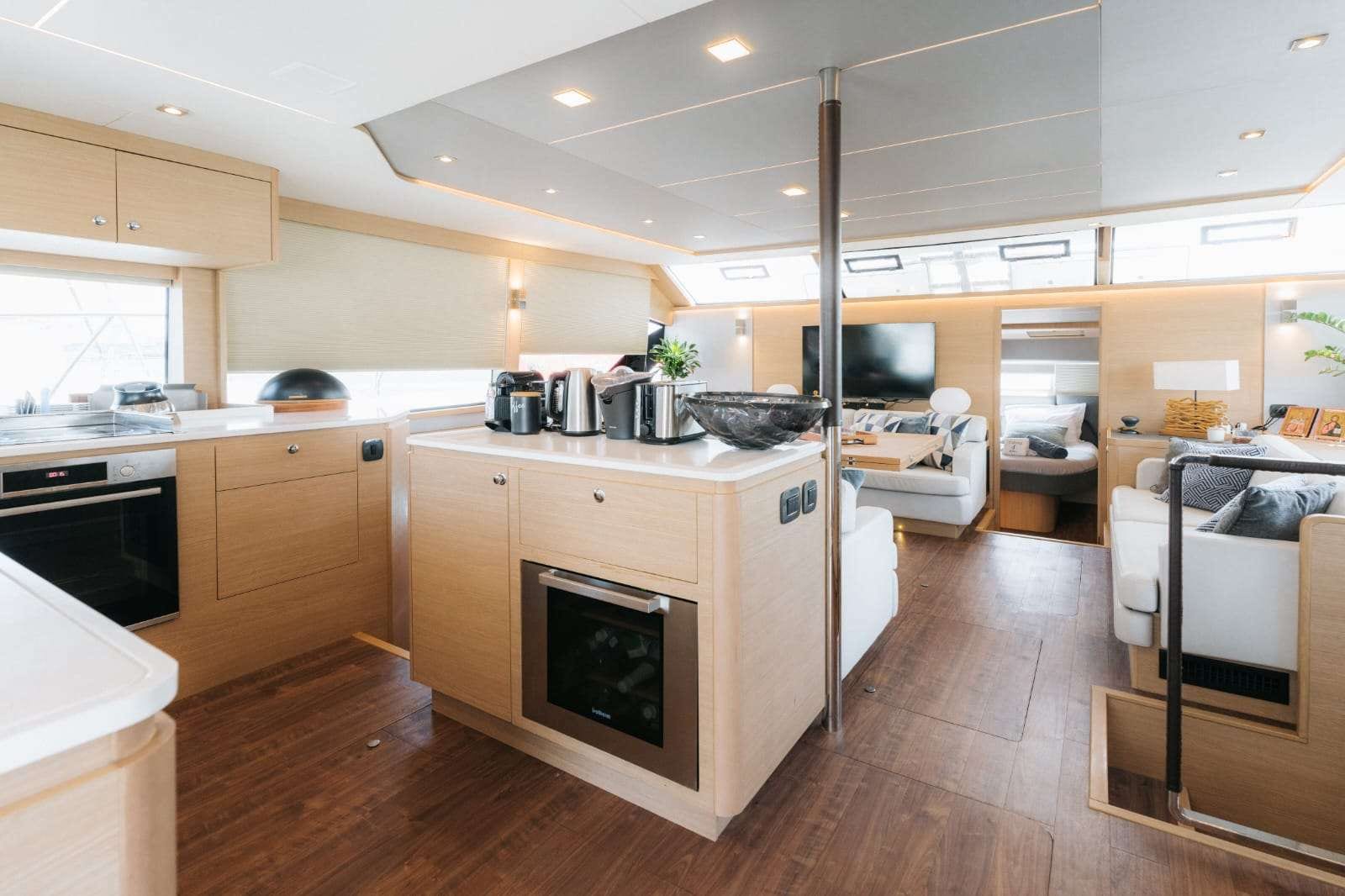 M/Y TiAmo – photo 5