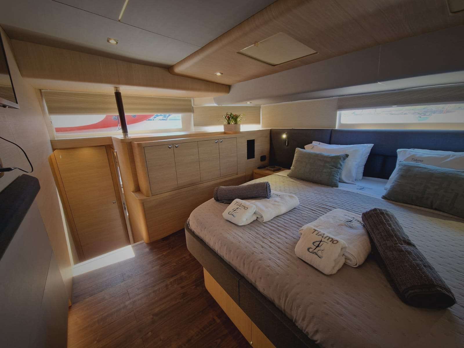 M/Y TiAmo – photo 6