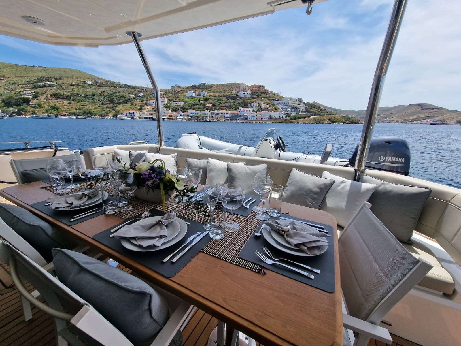 M/Y TiAmo – photo 12