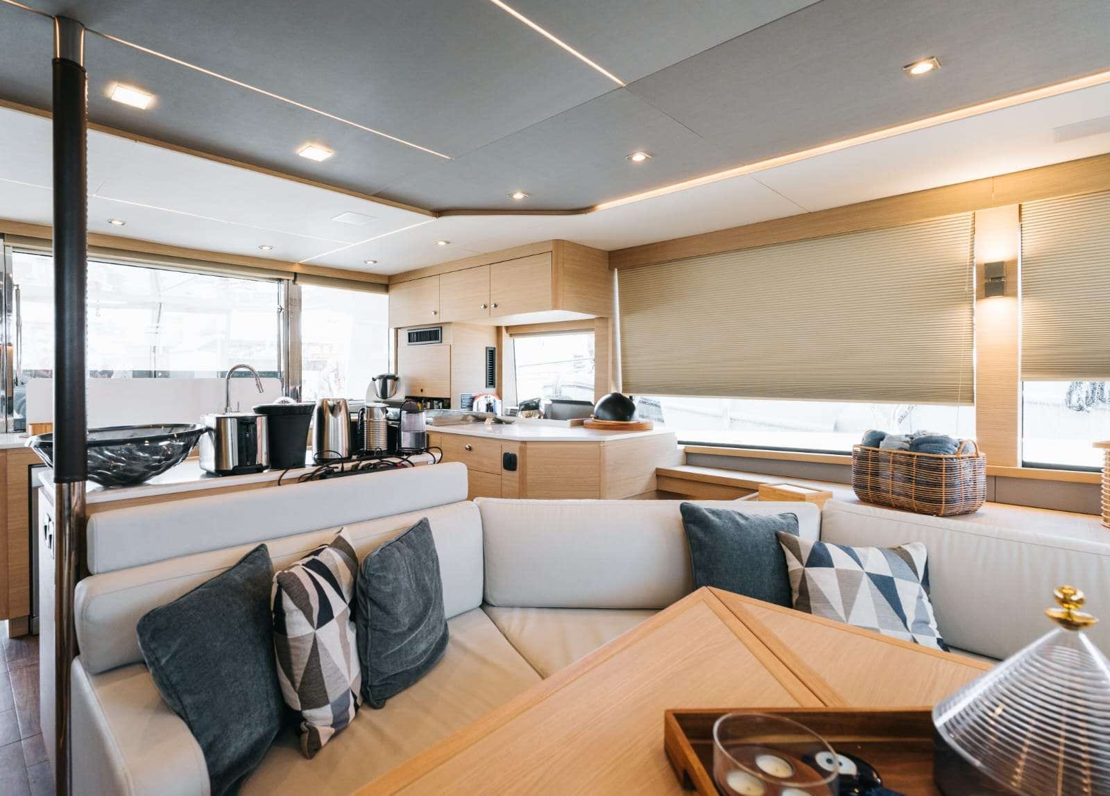 M/Y TiAmo – photo 4