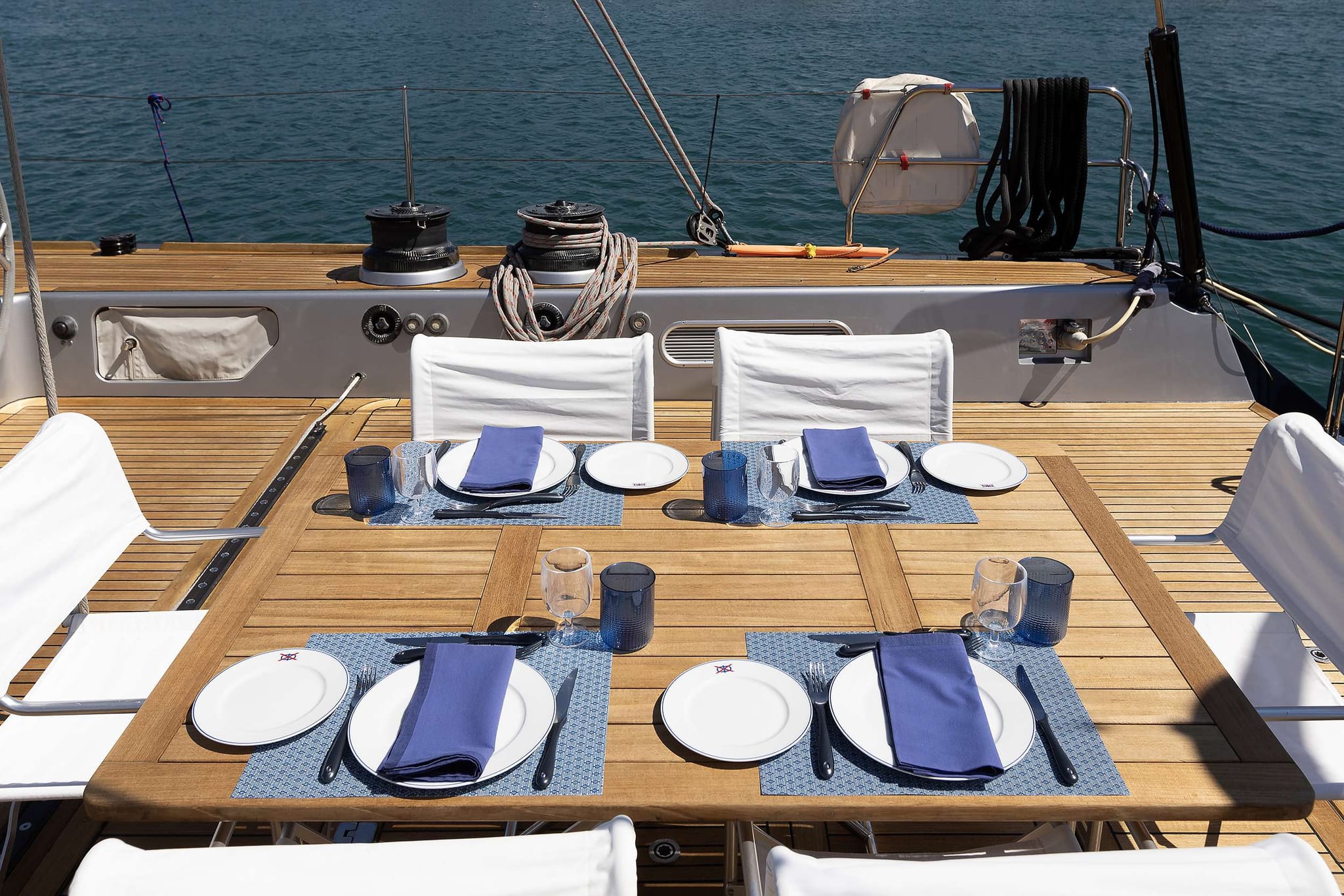 S/Y MELITI – photo 11