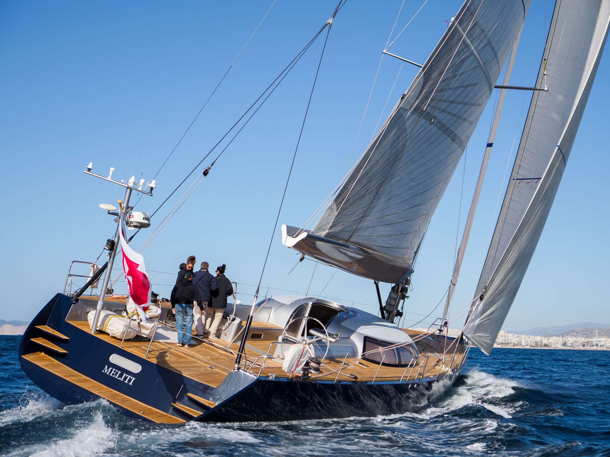 S/Y MELITI – photo 13