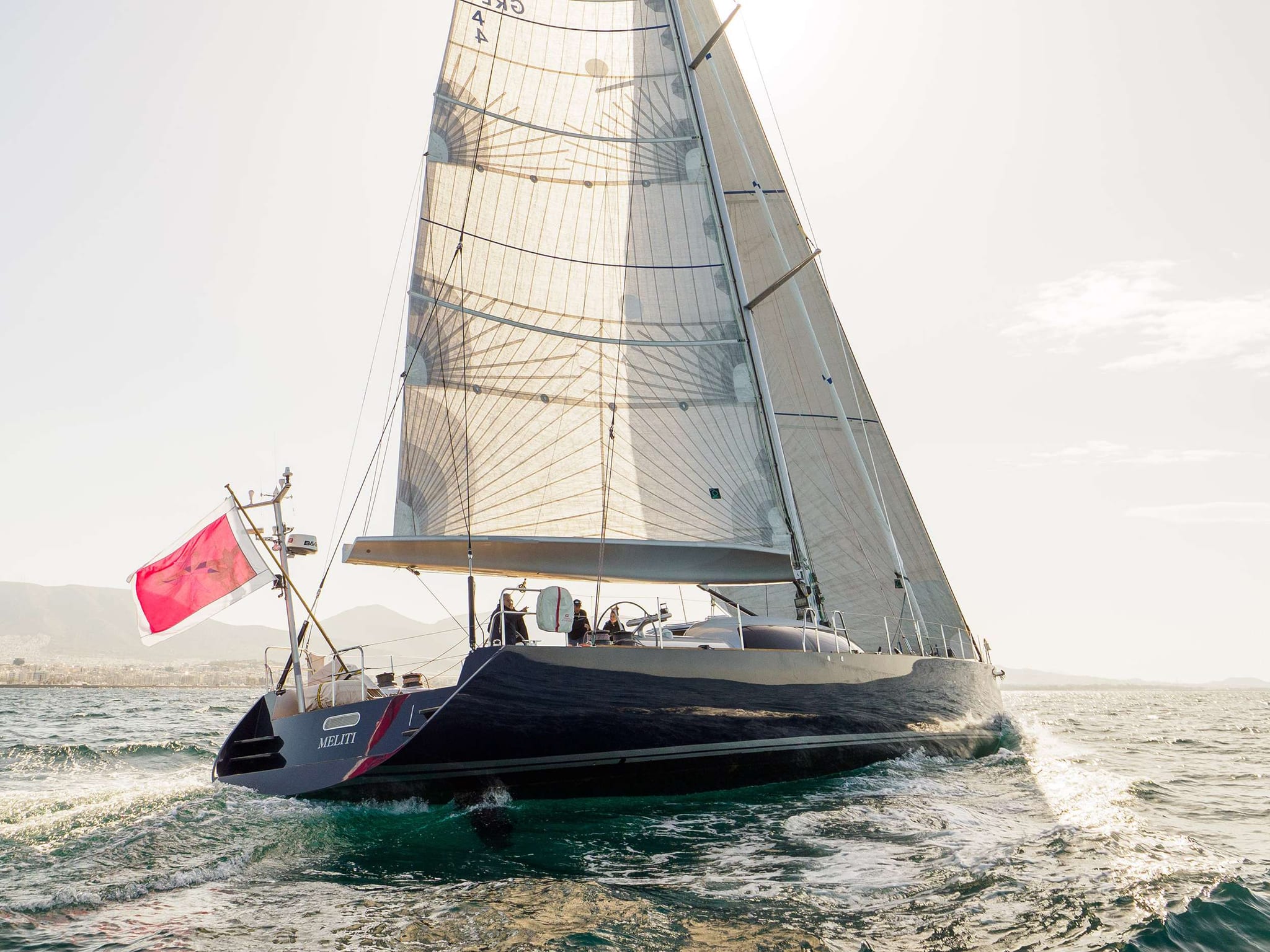 S/Y MELITI – photo 14