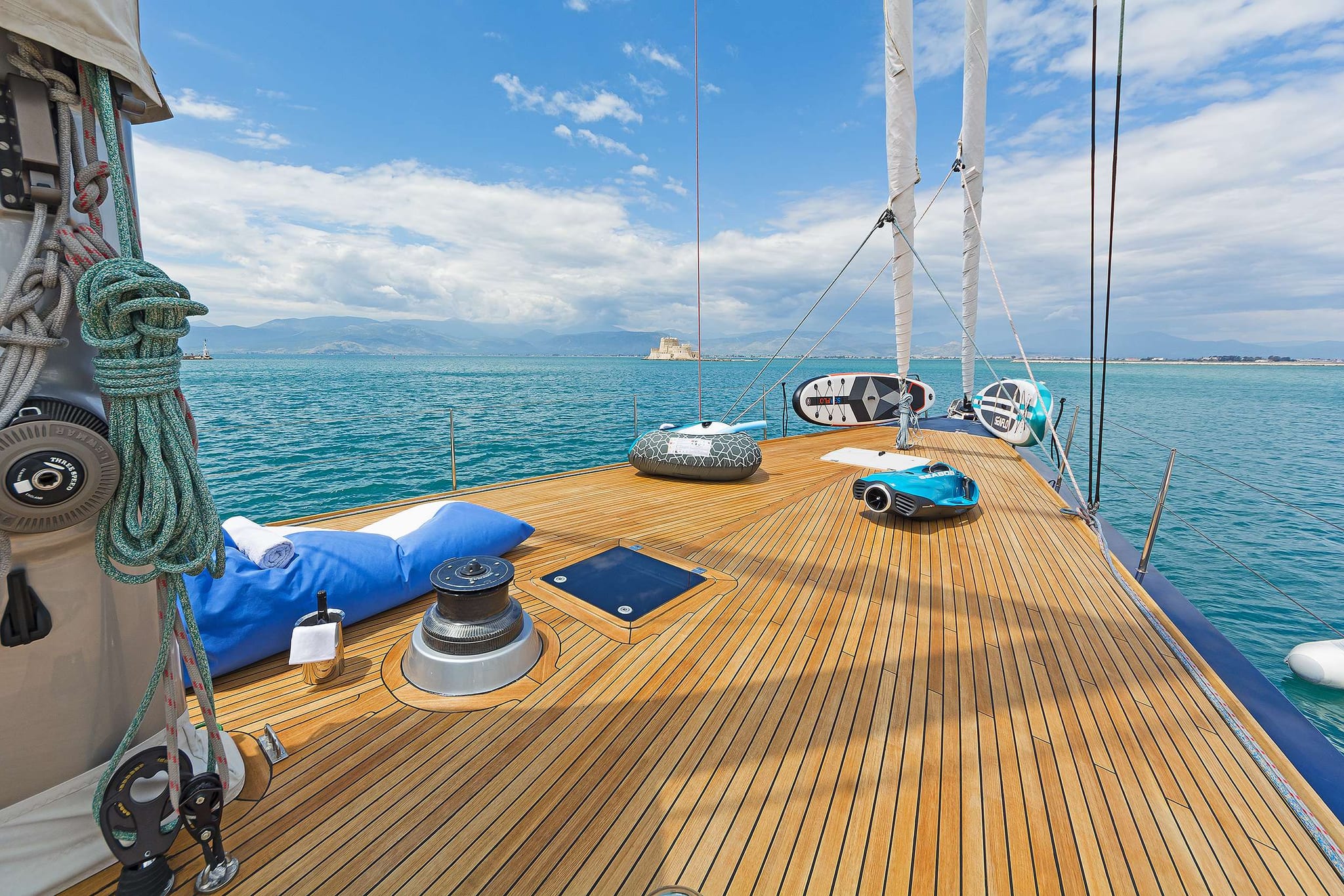 S/Y MELITI – photo 12