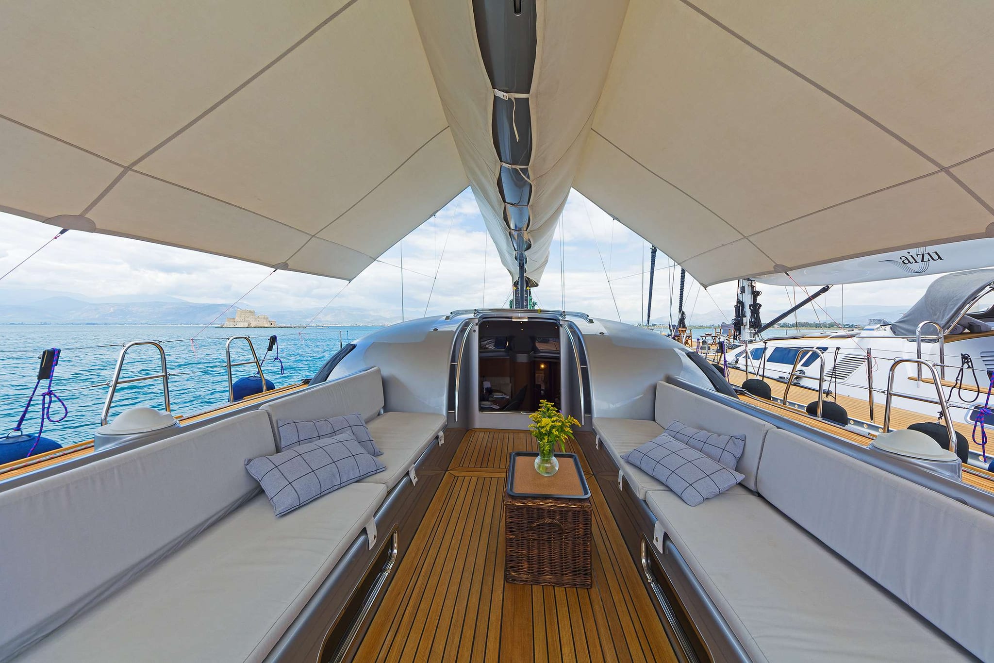 S/Y MELITI – photo 5