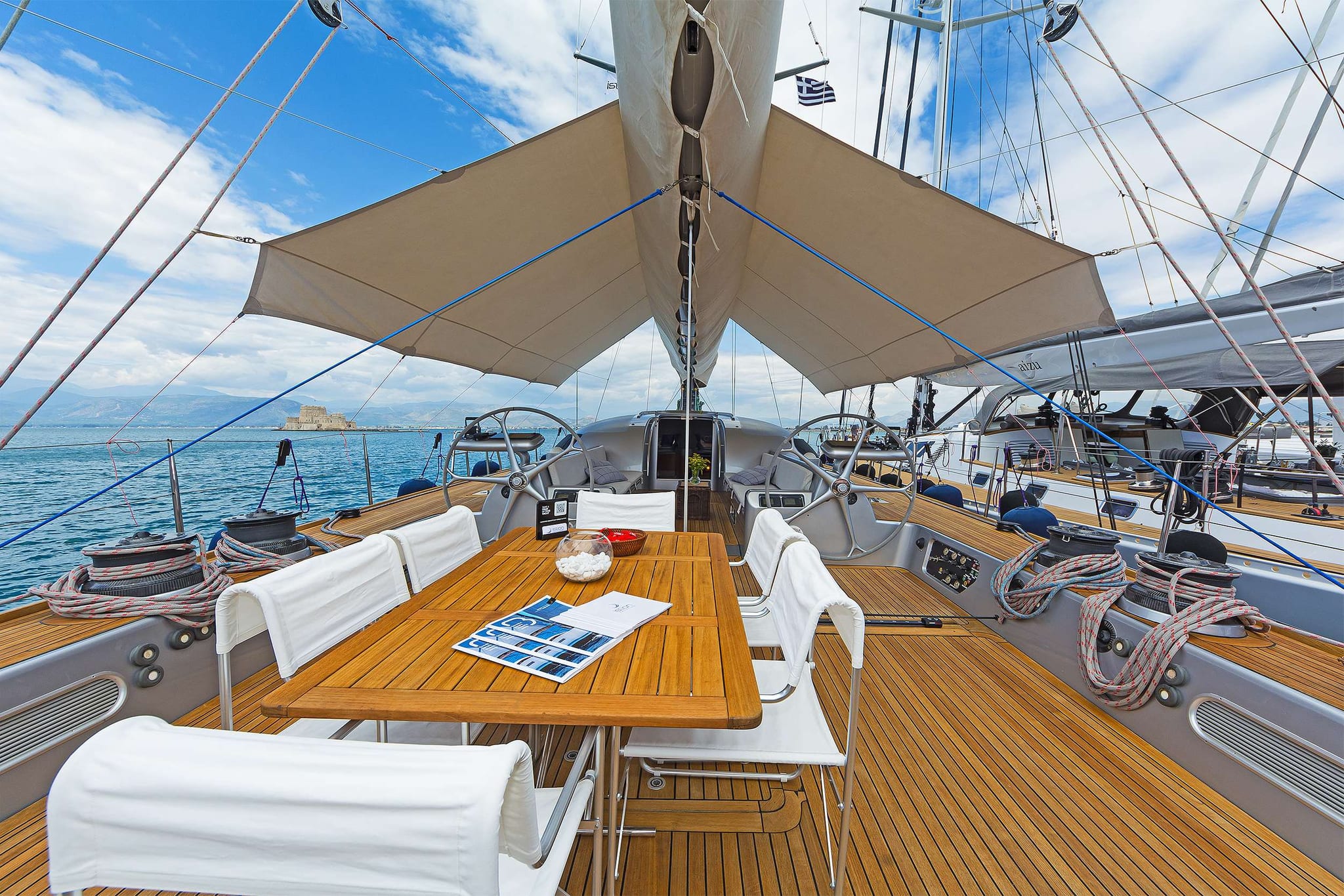 S/Y MELITI – photo 4