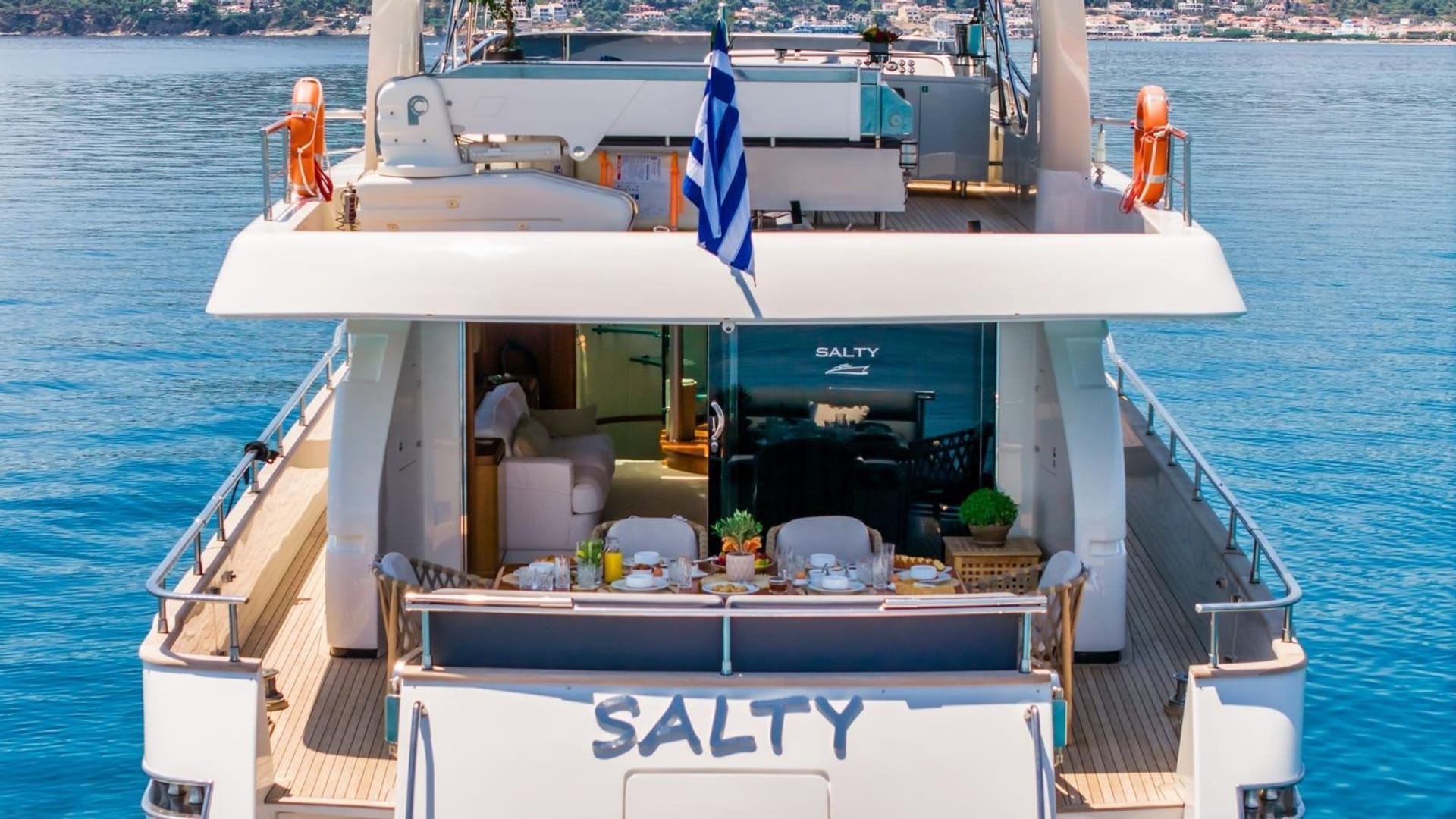 SALTY – photo 8