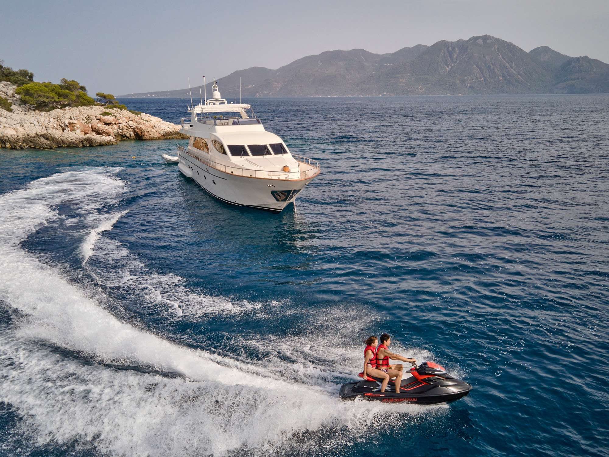 ESTIA POSEIDON – photo 16