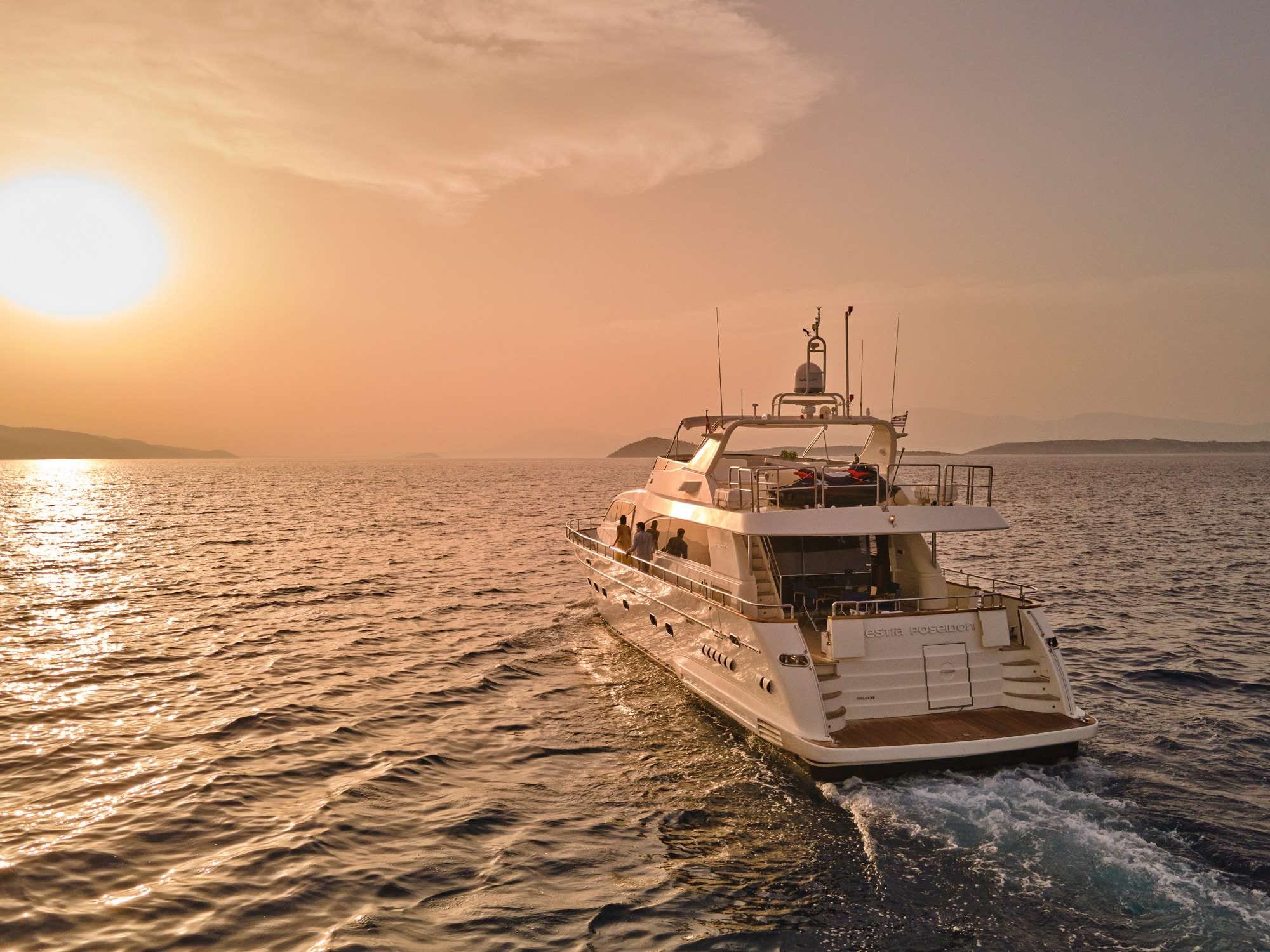 ESTIA POSEIDON – photo 19