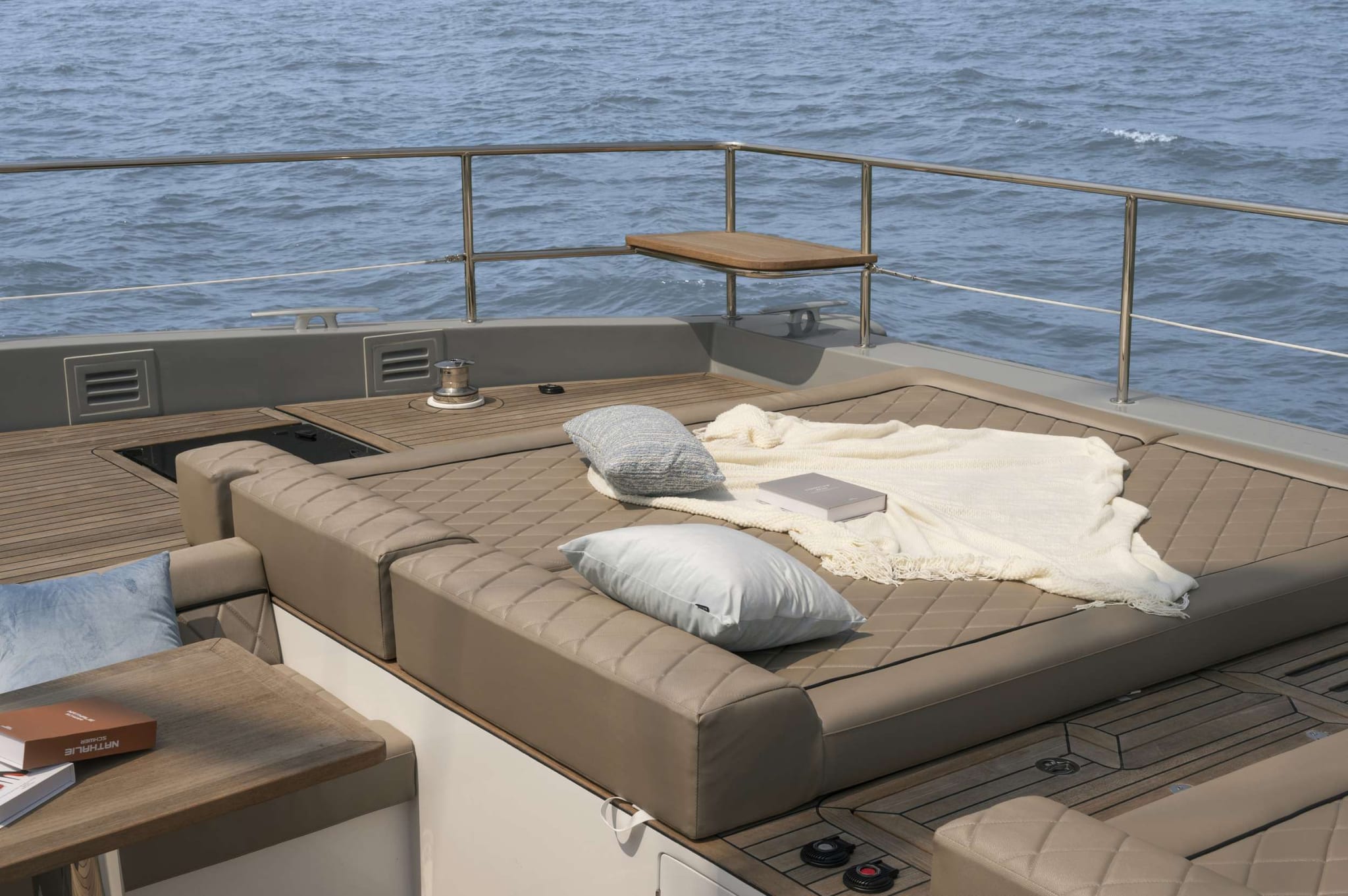 S/Y Andare Oltre – photo 5