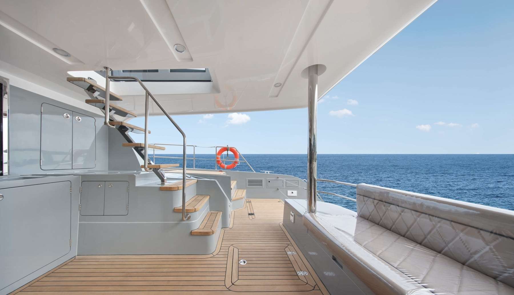 S/Y Andare Oltre – photo 15