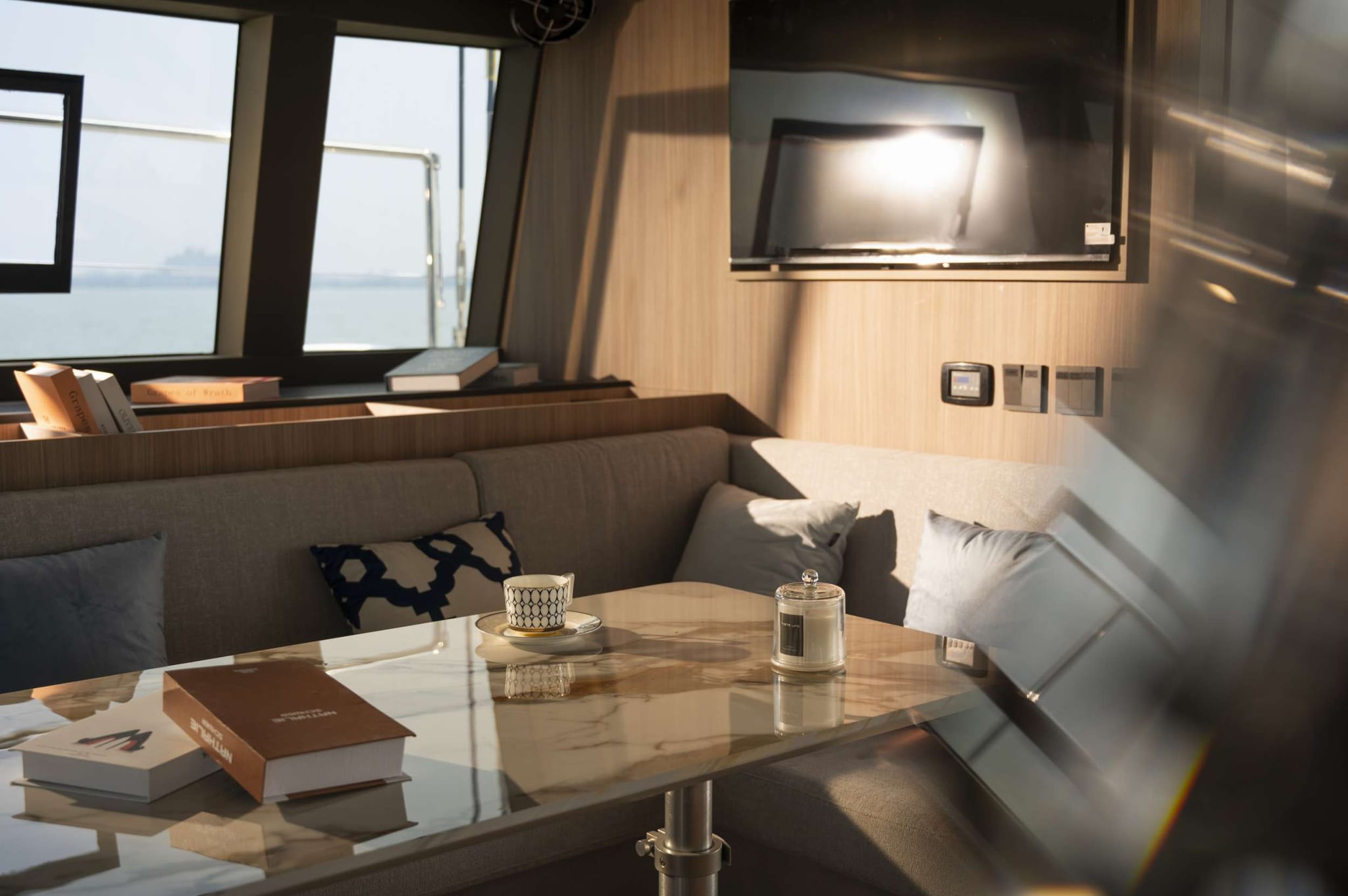 S/Y Andare Oltre – photo 3