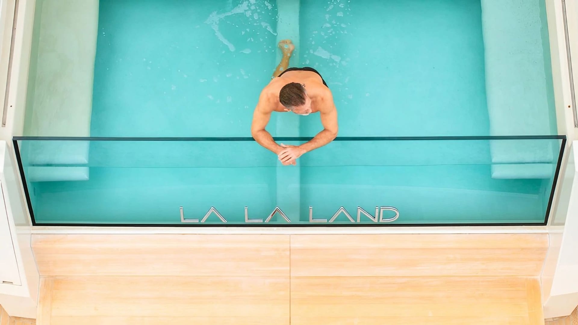 LA LA LAND – photo 13