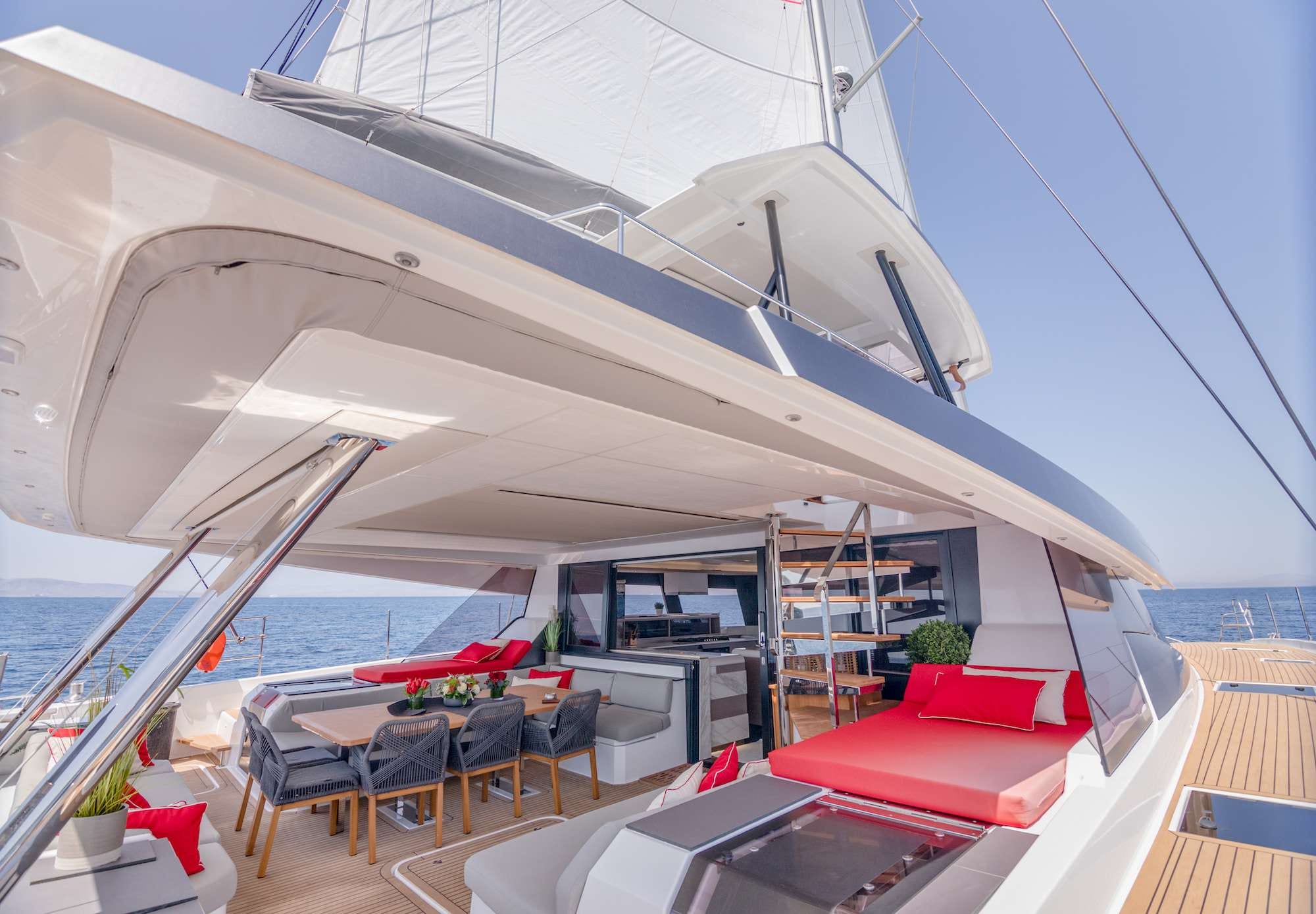 S/Y Astoria – photo 12