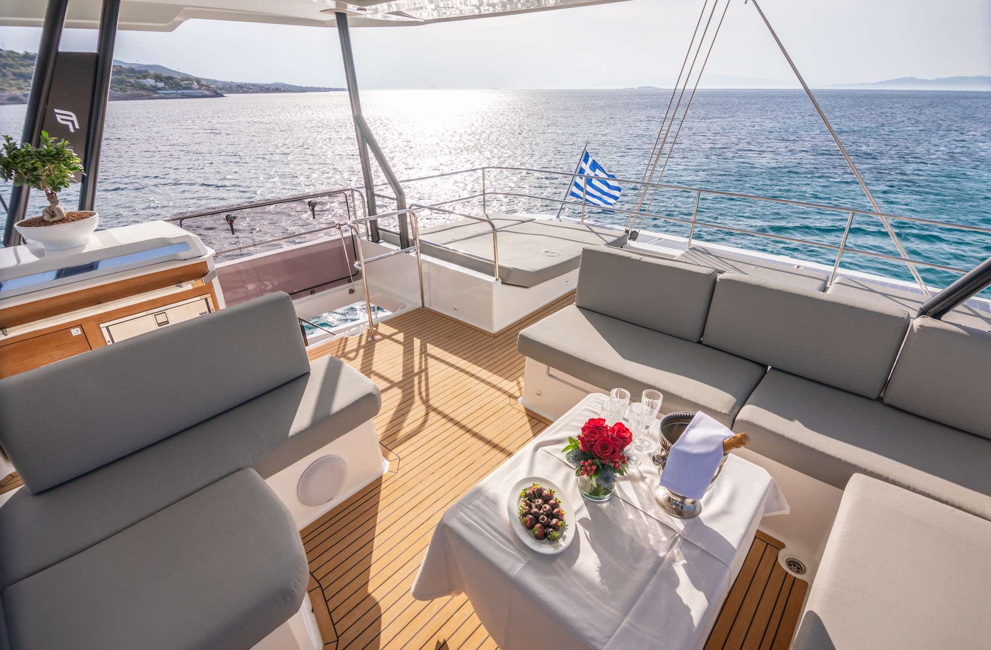 S/Y Astoria – photo 16