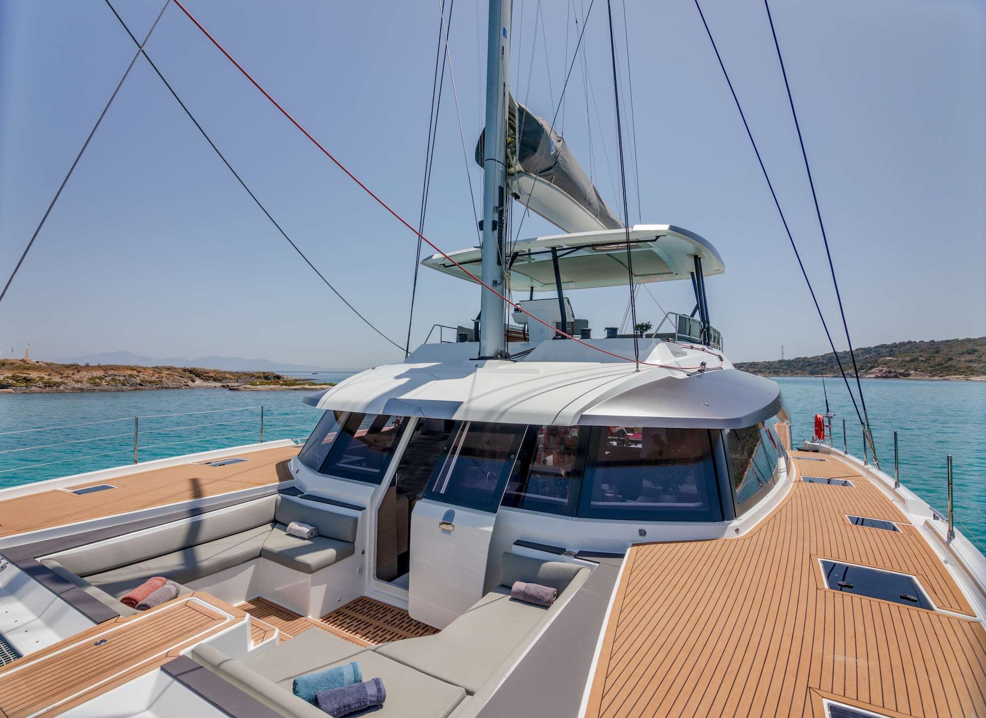 S/Y Astoria – photo 14