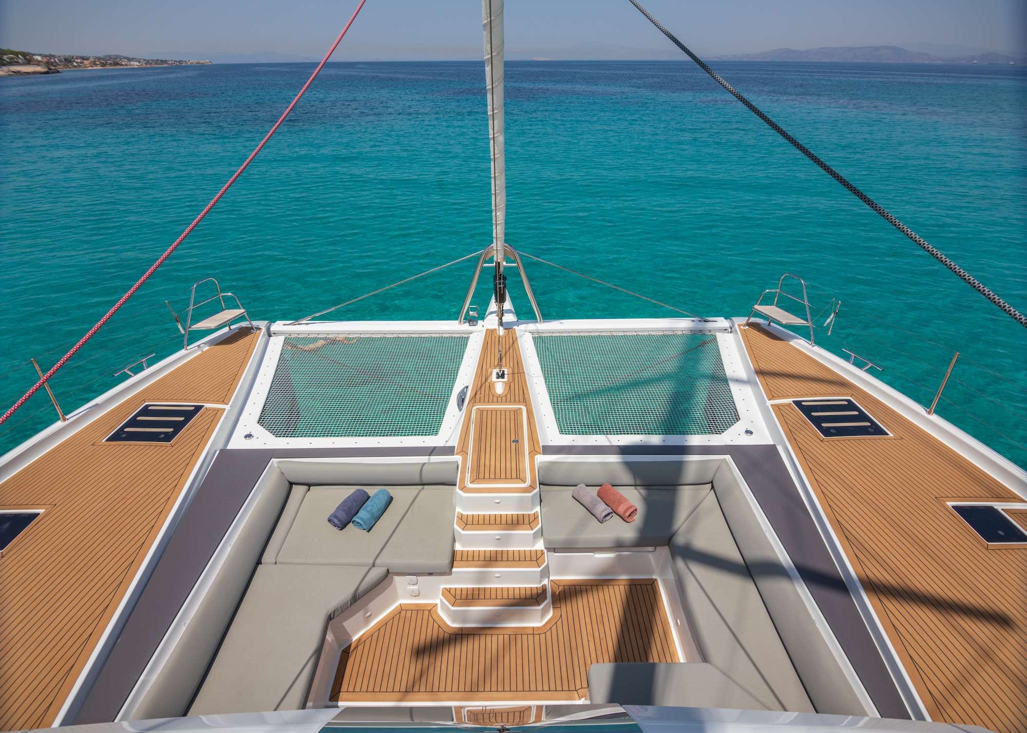 S/Y Astoria – photo 10