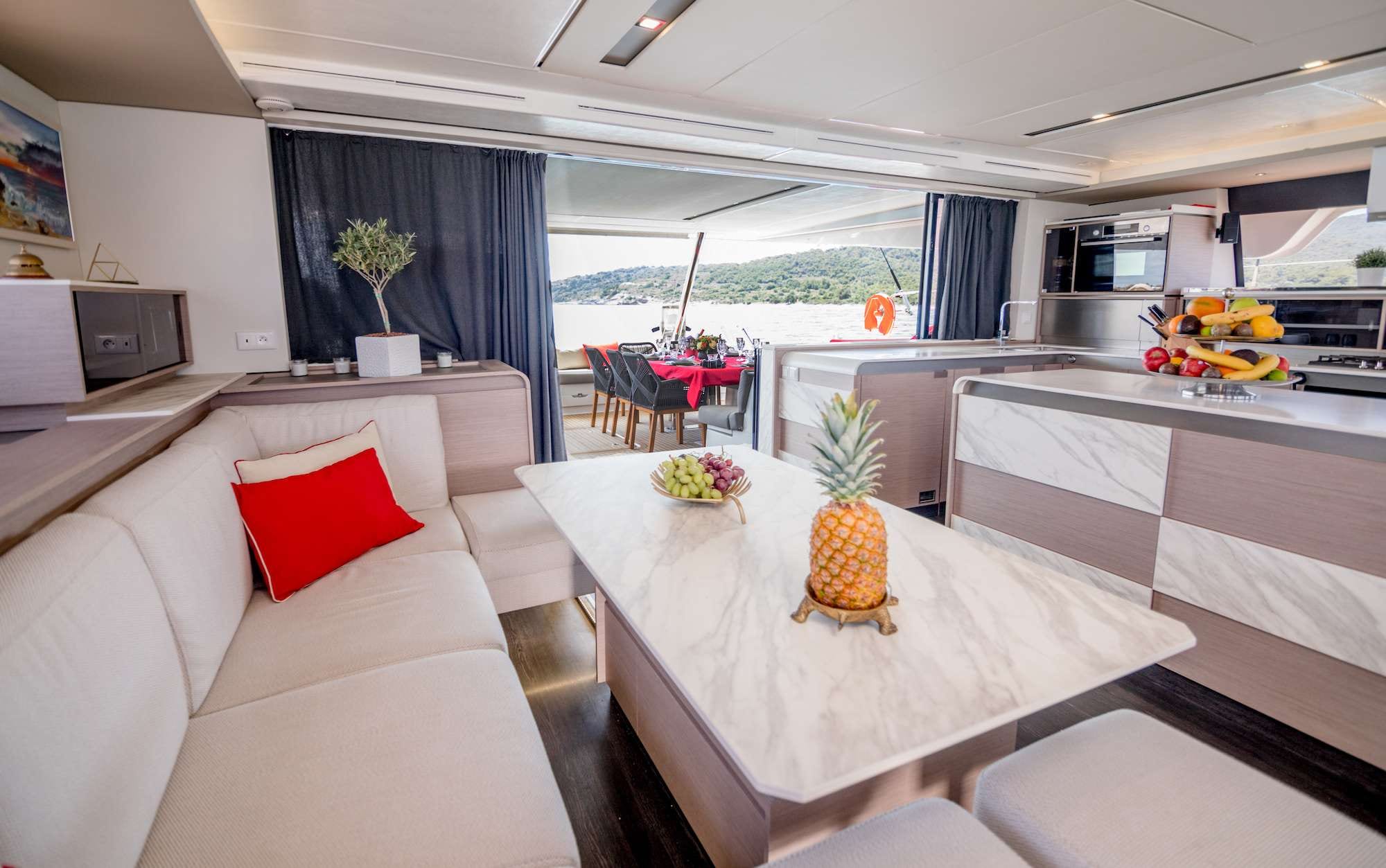 S/Y Astoria – photo 18