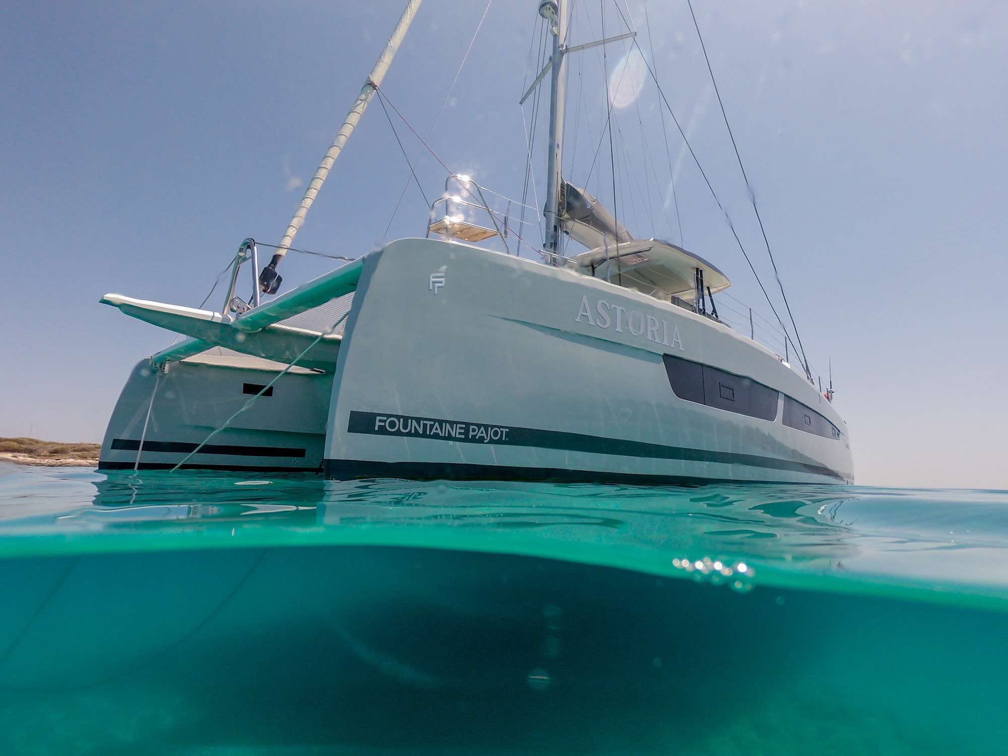 S/Y Astoria – photo 15