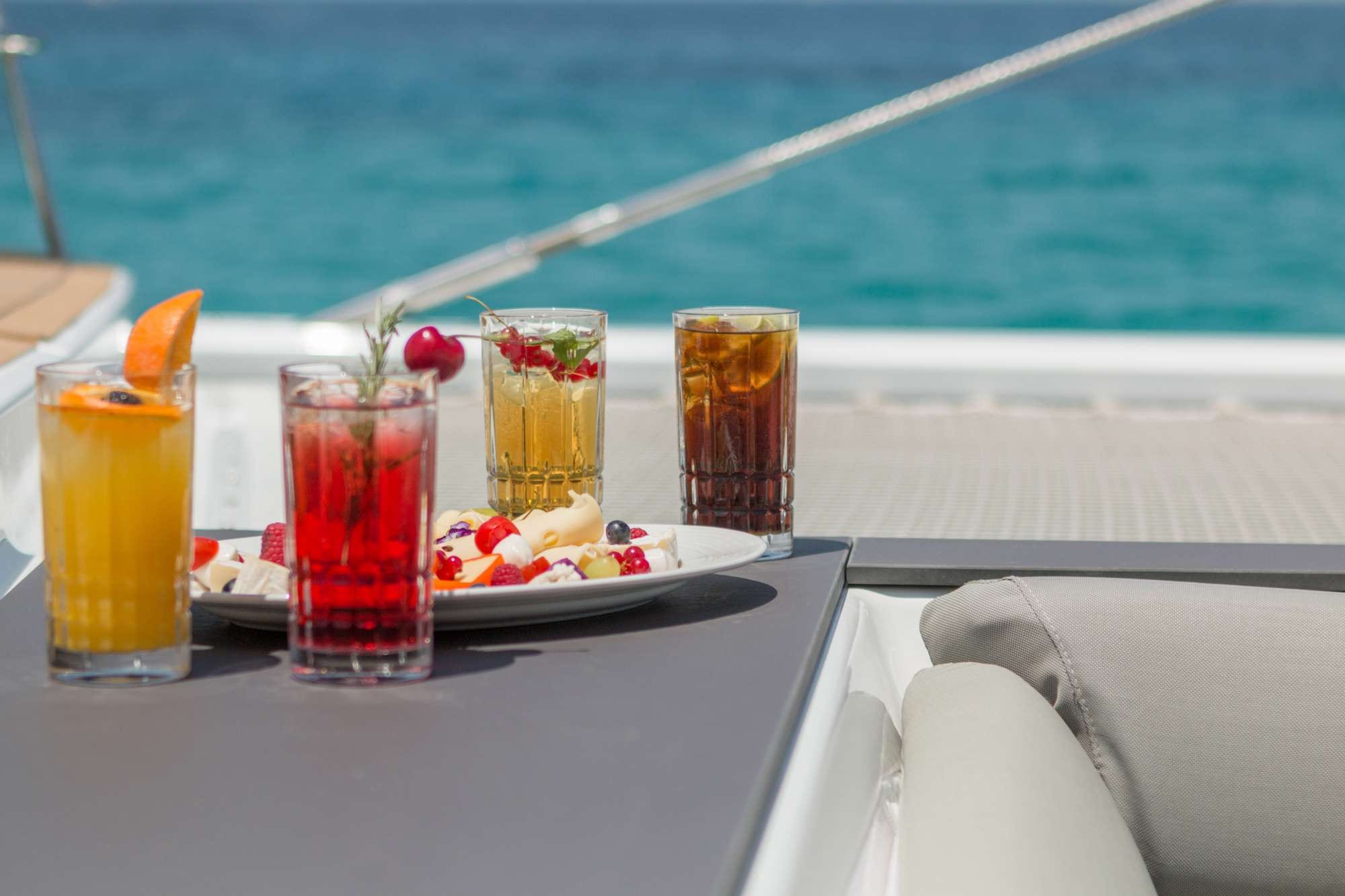 S/Y Astoria – photo 17