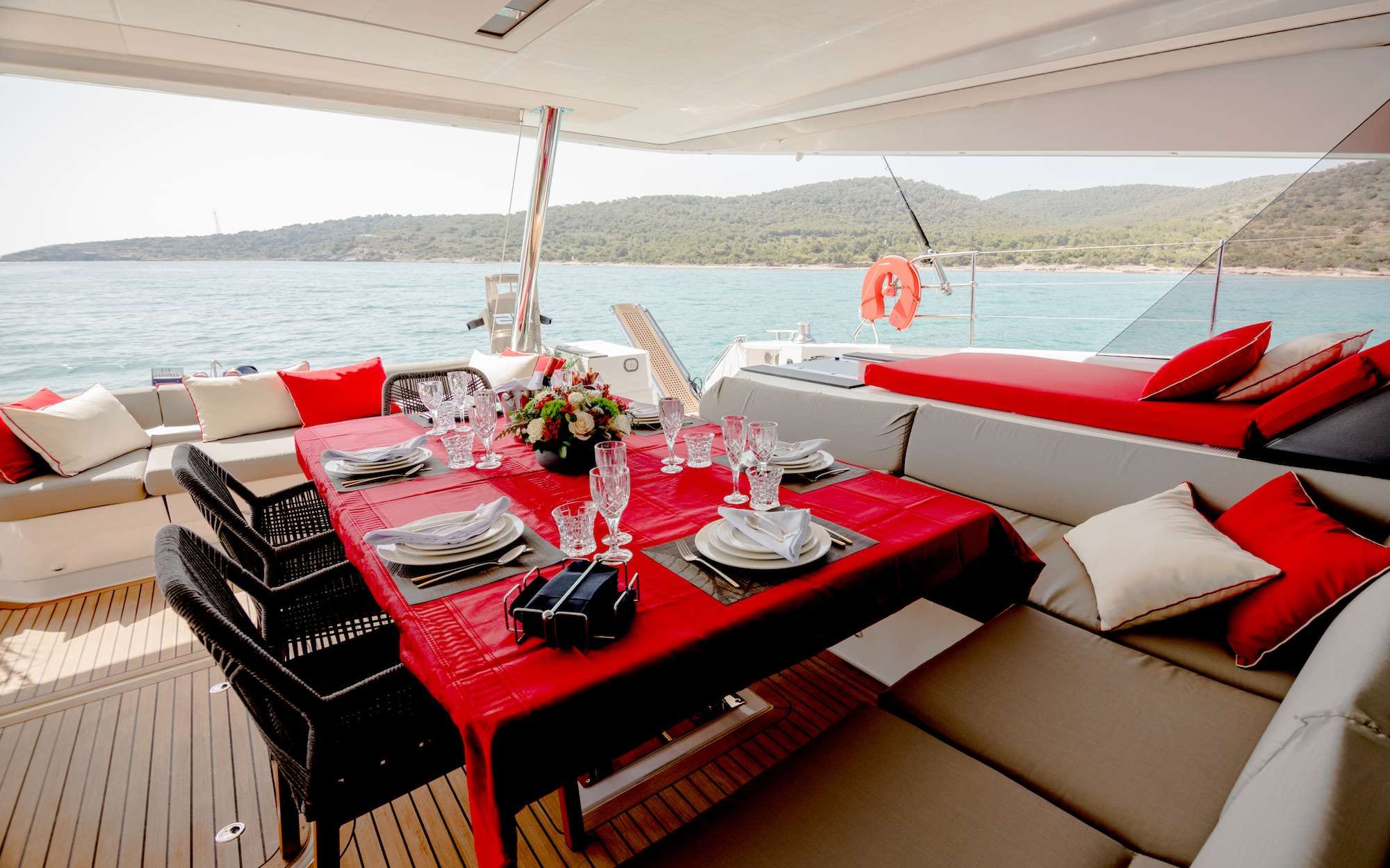 S/Y Astoria – photo 3