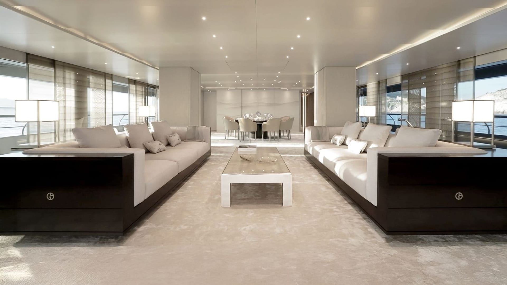 GECO BY G. ARMANI – photo 9